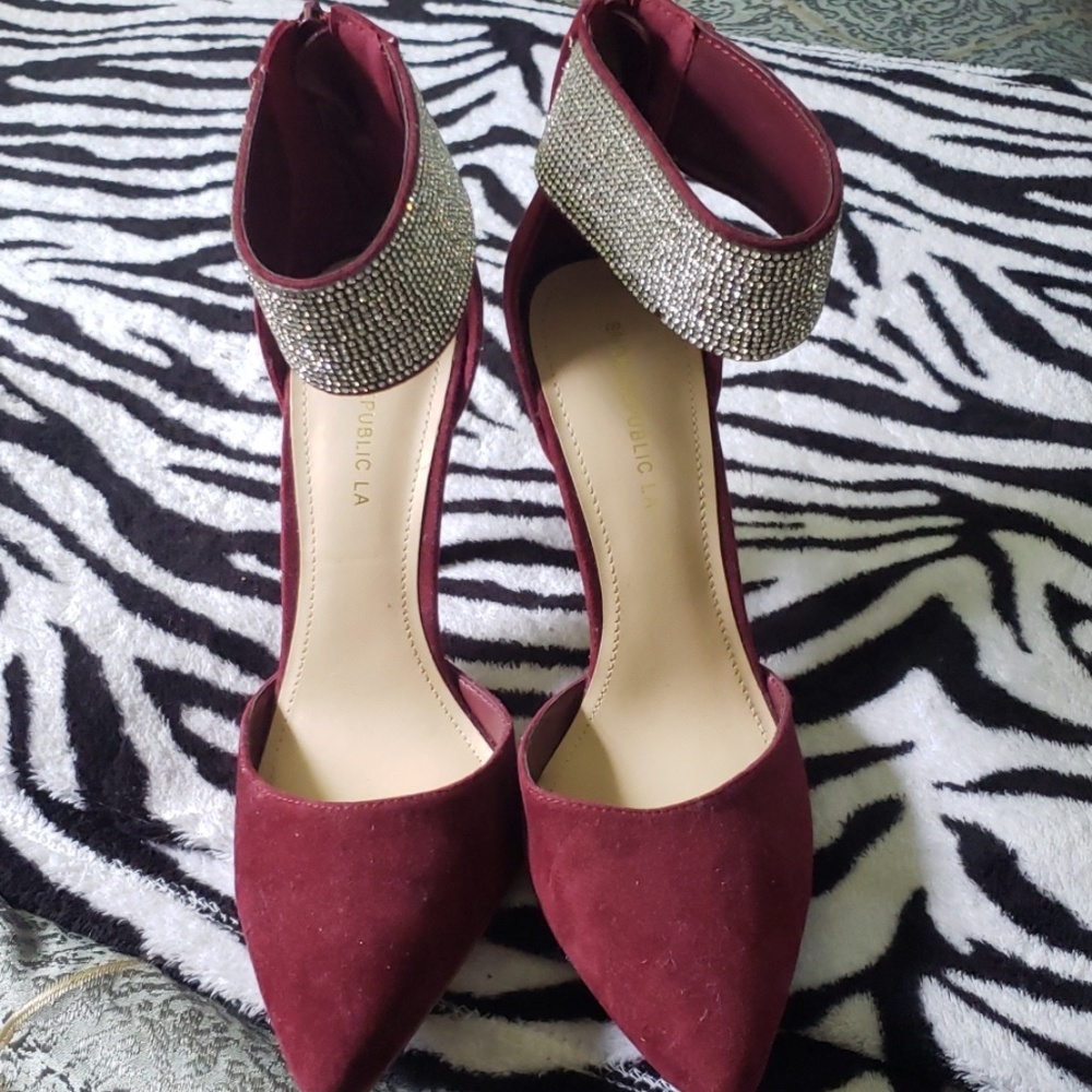 Heels